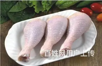凉山州炸鸡原料批发市场供应炸鸡店原料 - 图片 2