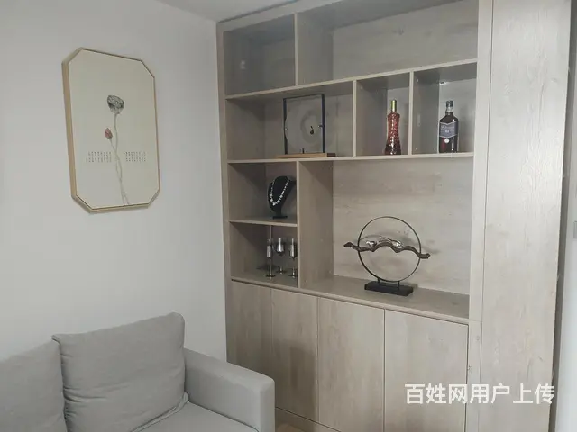 一线海景房 南海新区 金域蓝湾小区 精装瞰海两室 - 图片 3