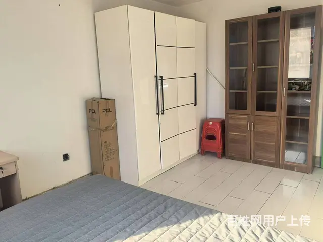 近中街锦峰大厦中共教育旁，850元/月,6楼，华炉小区家电全 - 图片 3