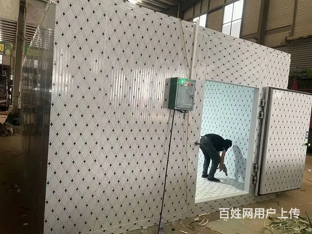 烟台地区冷库安装，冷库订制，冷库维修，冷库定做企业 - 图片 4