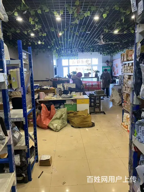 【搞定了！】南岗哈西快递驿站出兑转让 - 图片 3