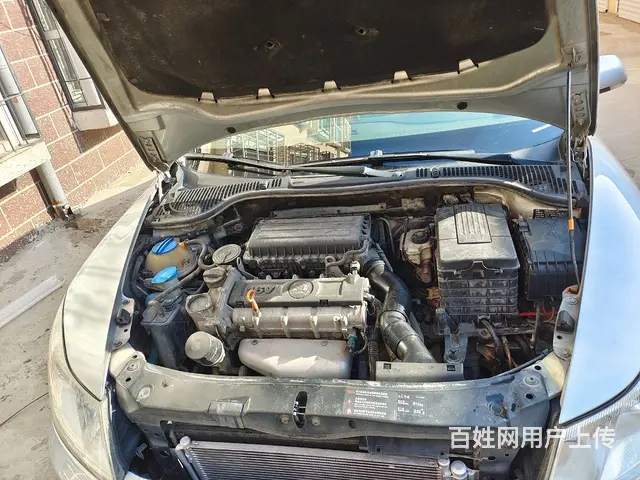 斯柯达 明锐 2010款 1.6 手自一体 逸俊版 - 图片 4