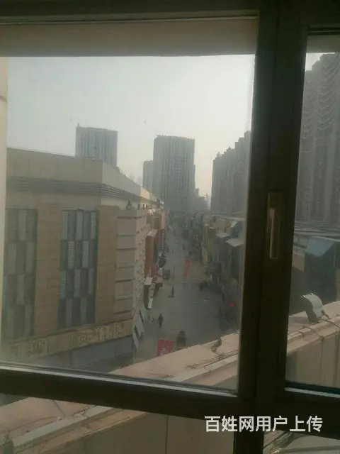 北一路万达公寓C座出租 - 图片 2