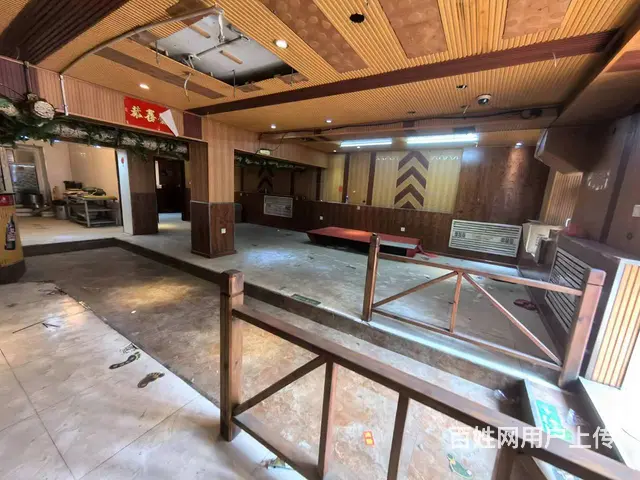 香坊大街 商铺出租 适合类餐馆 餐饮项目 - 图片 4