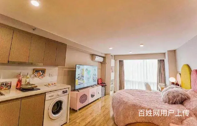 同进韵动城售楼部团购热线 - 图片 8