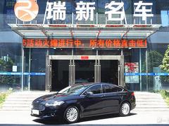 [合肥]福特蒙迪欧 2.0T 自动 时尚型 201
