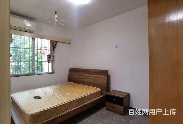 夏湾星华花园精装3房2厅出租，租价2700。近华润和富华里 - 图片 5