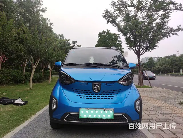 宝骏E100 2019款 智行版 - 图片 2