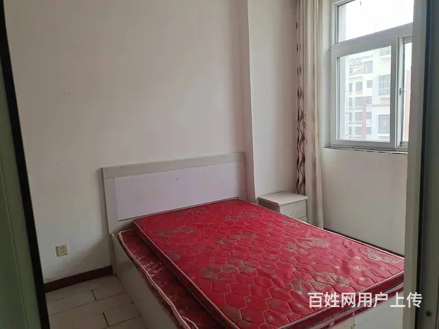 栖霞桃村华光名苑 普通住宅2厅 中等装修 - 图片 5