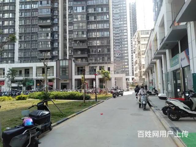 （51旺铺推荐）坡博家园4区3栋42平空铺出租 - 图片 7