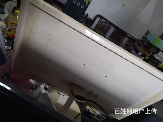飞利浦28寸显示器 - 图片 3