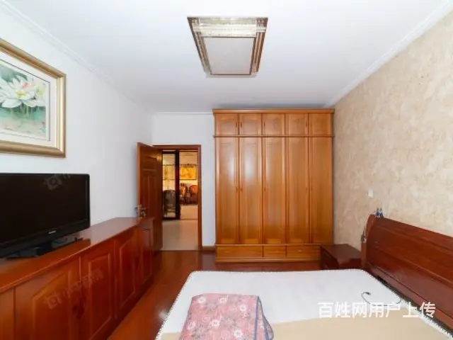 花语江南旁永宁雅苑 精装三房 送空中花园 全天采光 房东诚售 - 图片 9