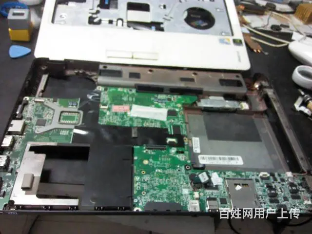 长春全市专业电脑维修 半小时免费上门 修不好不收费 - 图片 2