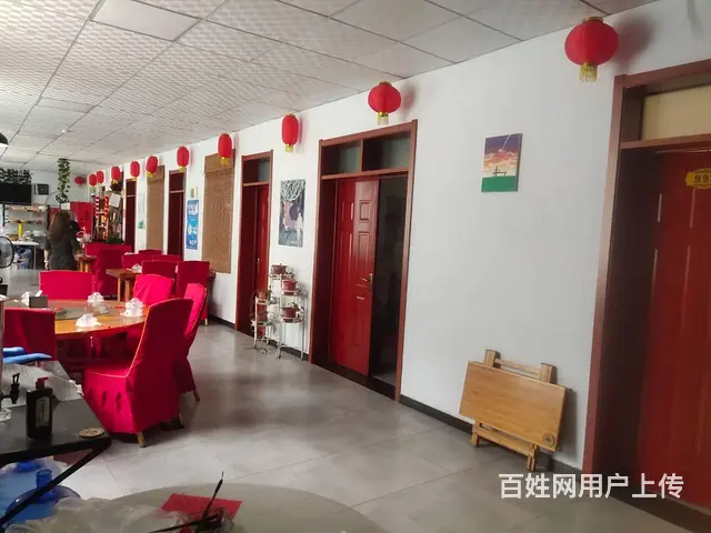 1069北海路富商大道附近一餐饮店转让 - 图片 4