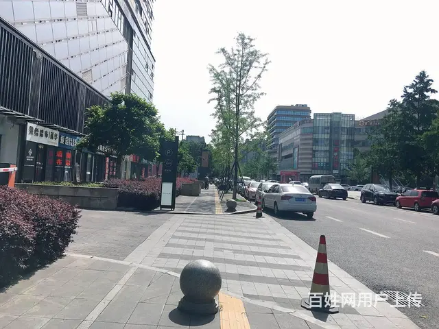 XSY） 武侯加油站旁停车场上汽修店低价急转 - 图片 6