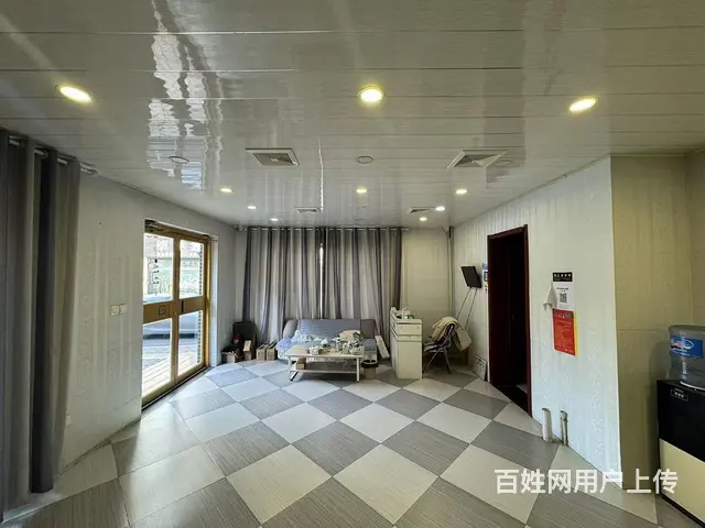 张店区共青团西路养生足疗店整体出 - 图片 4