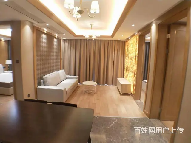 嘉汇大厦西湖文化广场 西子花园精装3房朝晖一区越都商务大厦 - 图片 5