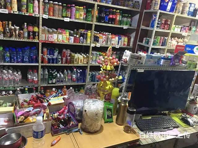 船营区北大一区多年老店118平超市出兑 - 图片 10