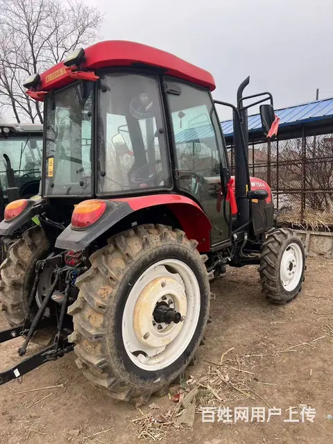22年东方红 MF704 - 图片 3