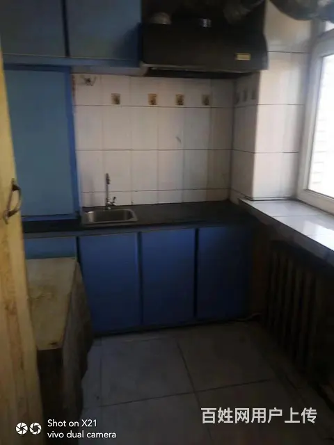 十八中环卫之家 普通住宅1厅 简单装修 - 图片 3