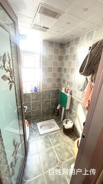 万晟阳光城精装修洋房三室一卫带地暖打包卖临近实验4小梁才 - 图片 1