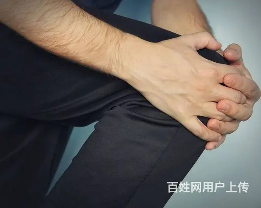 老年人必须重视腿脚健康 - 图片