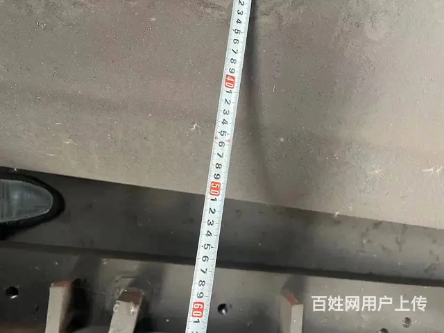 南通产70乘3米卷板机，上辊直径700，下辊直径5 - 图片 8