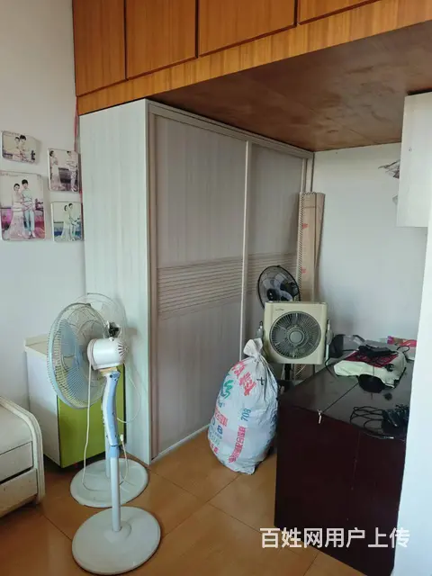 上高希尔顿旁中层普装三房地下室7平南北通商品房可按揭急售 - 图片 7