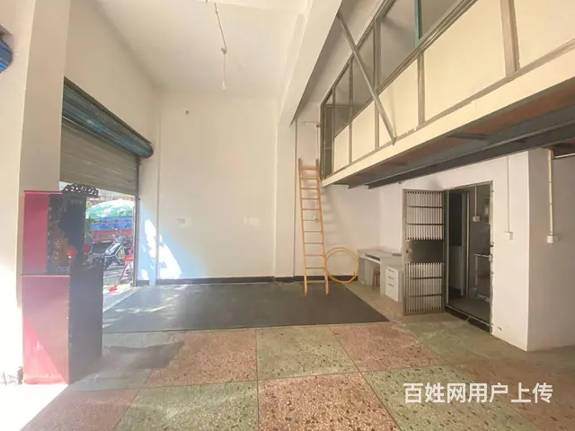 （房东直租）星沙松雅湖大众传媒灰埠小区60平仓库，门面出租 - 图片 7