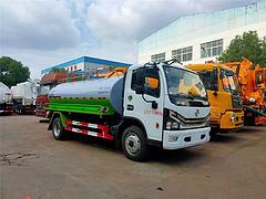 出售市政管道疏通车 东风吸污车 下水道清洗车可分期