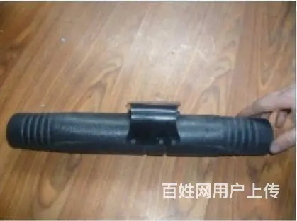 导流管外观以及示意图 - 图片