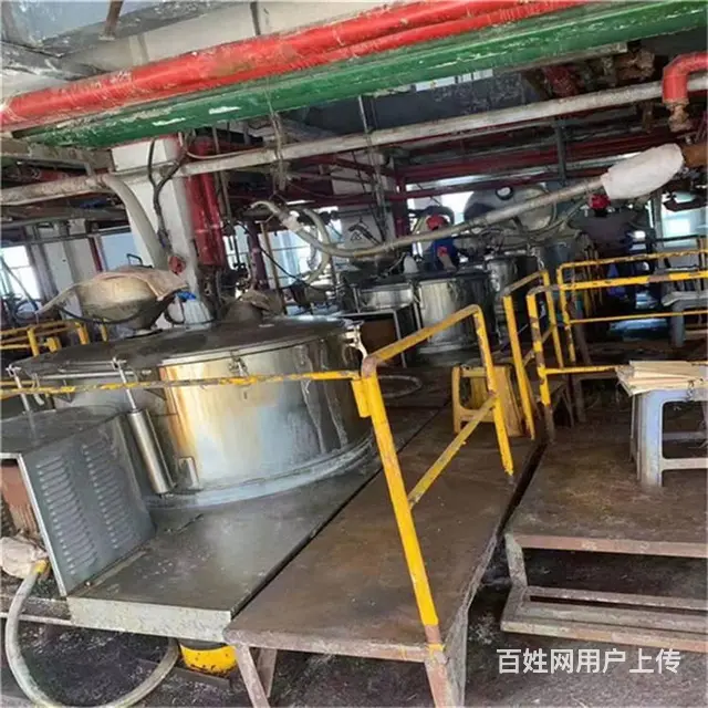 苏州清仓废旧机器回收 铜铝设备收购上门估价 - 图片 1
