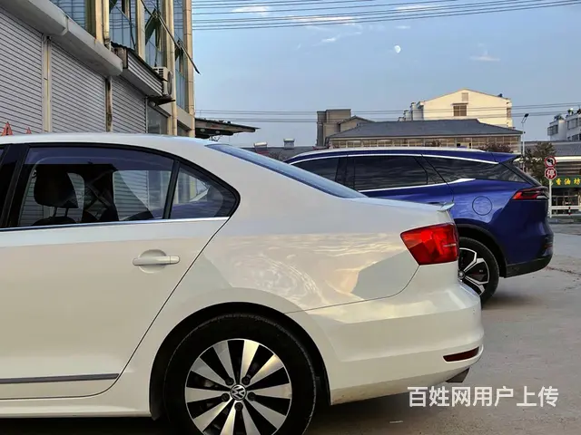 【搞定了！】大众 速腾 2017款 1.4TSI 双离合 2 - 图片 6
