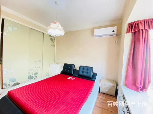楚河汉街水果湖中南医院青鱼嘴襄阳大厦锦绣江南精装3 - 图片 7