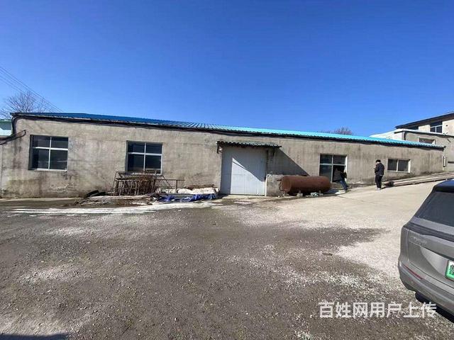 汪疃独门独院一楼350平厂房出租的图片