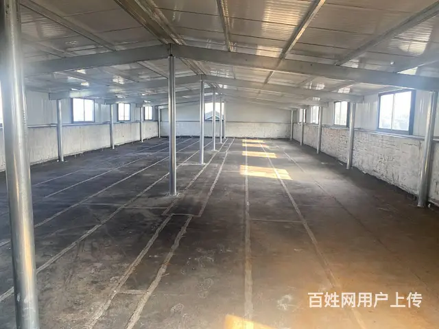 常州市武进区牛塘镇东宝路12号厂房总三层总平方1350平出租 - 图片 2