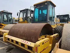 韶关转让原版二手26吨压路机 二手压路机市场