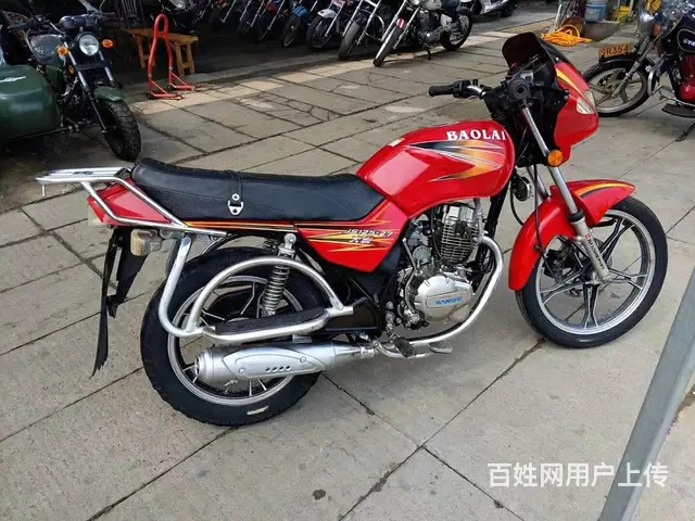 长期出售停车场精品摩托车， - 图片 2