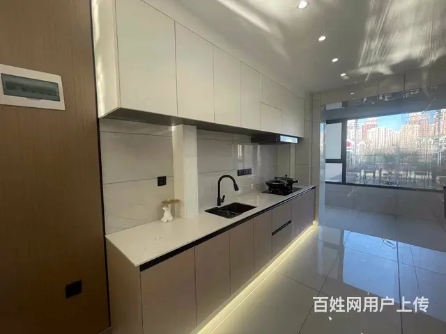 群力家园(道里-尚志) 普通住宅 豪华装修 - 图片 8