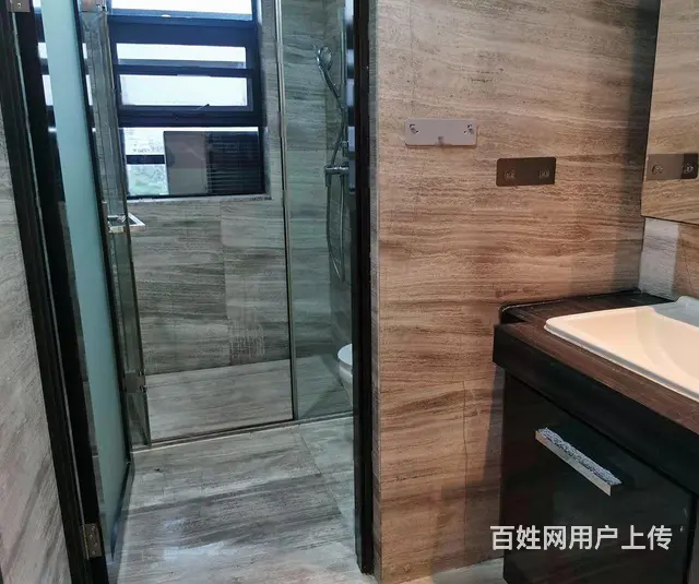 中信红树湾精装修保养好室内整洁干净家私齐全拎包入住通风采光好 - 图片 9