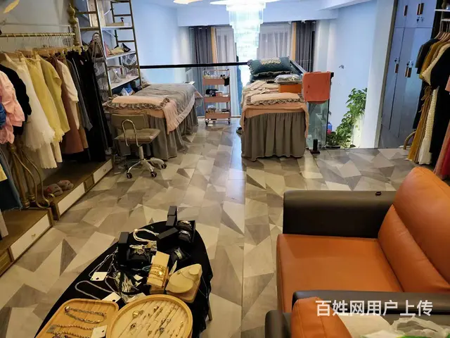 B个人一兰台府养生馆对外转让 - 图片 4