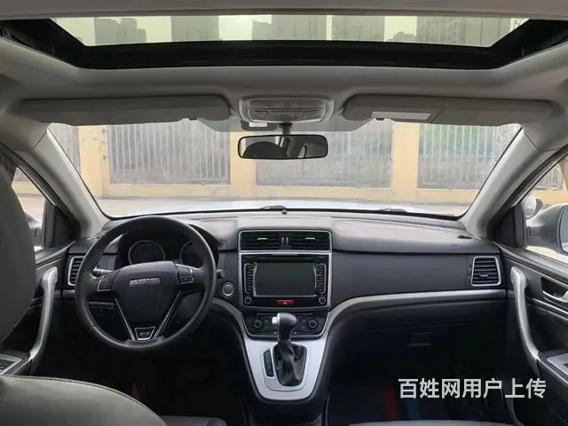 哈弗M6 2019款 1.5T 双离合 两驱都市型 - 图片 6