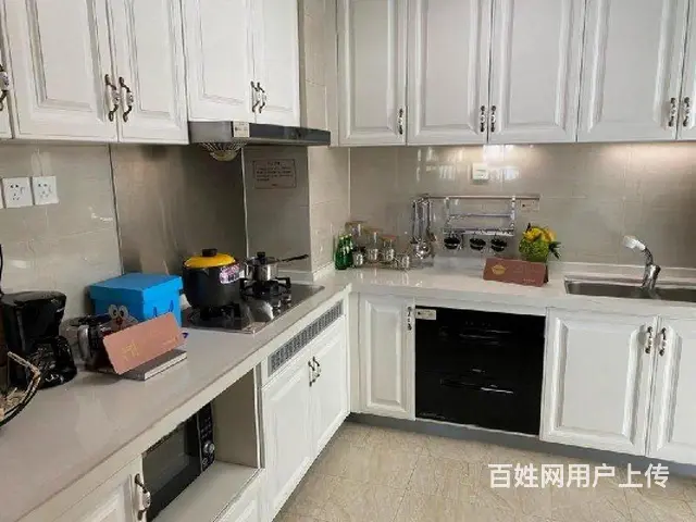 大开发商恒大潘安湖S1轻轨精装修交付公园巷十三中 - 图片 4