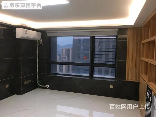 （装修，免中介费）原电商带货直播间，高层电梯口，随时看房 - 图片 5