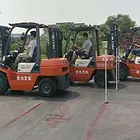 德清叉车电焊考证哪里找