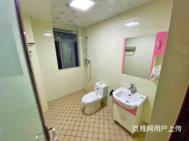 溪畔丽景 近北辰 欣都龙城 直租 - 图片 6