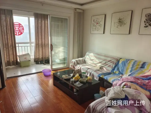 创新国际精装 两居室 带储藏室 1600/月 - 图片 1