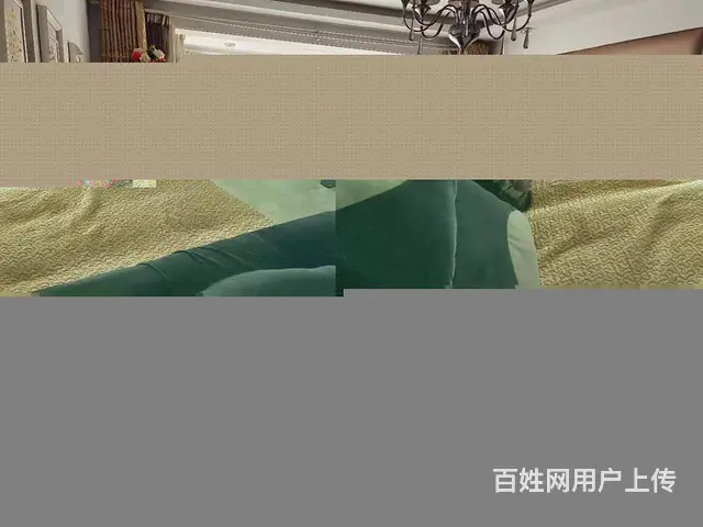 出租文化广场中心附近御景华庭2楼精装修家具家电齐全 - 图片 4