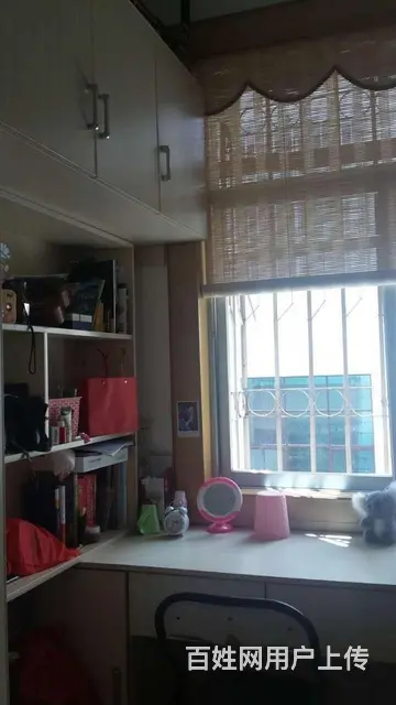 佤骞酒店旁单位宿舍 3室2厅1卫 - 图片 3