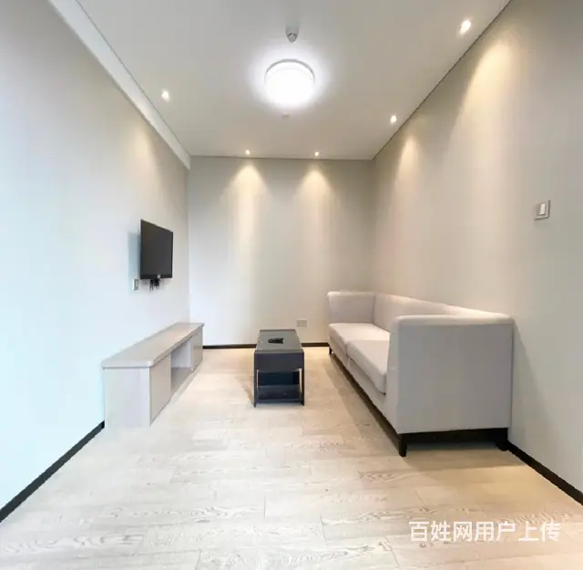 远洋公馆精装1房昆仑公馆杭源里胜滨府万通春熙上河湾带车位 - 图片 1